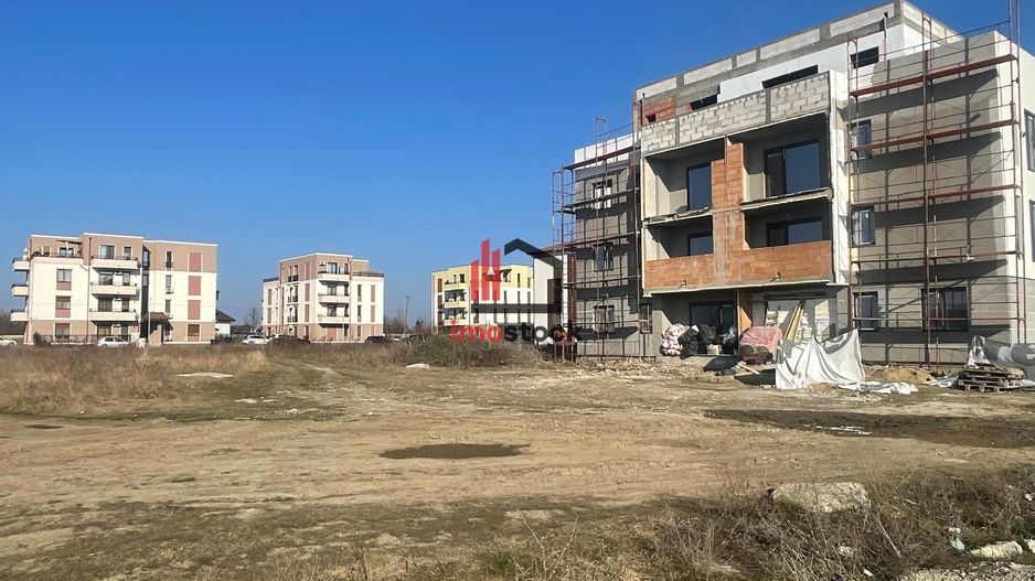 OPORTUNITATE DEZVOLTATOR IMOBILIAR I TEREN LOCUINTE COLECTIVE - Poză 7