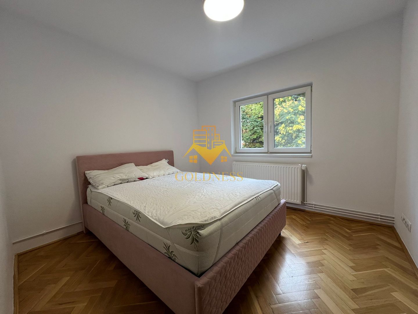 3 camere decomandate,Parcare,Zorilor, UMF,UTCN,USAMV, Zona L. Pasteur - Poză 3