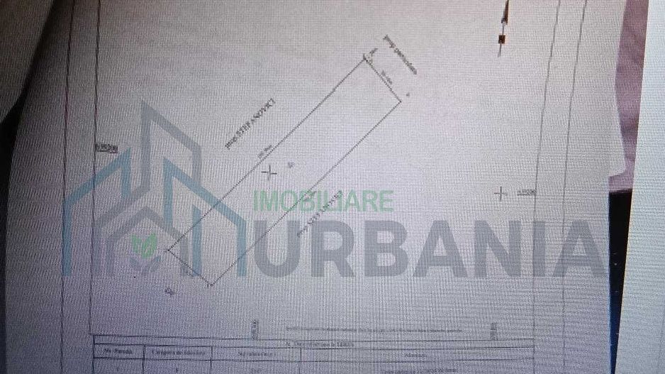 Teren extravlan Rediu 11 euro mp - Poză 2