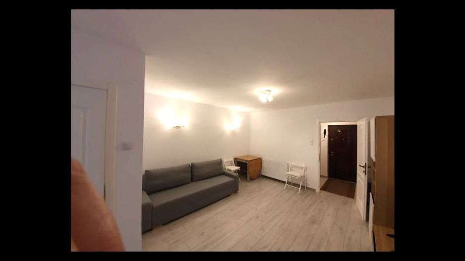 Închiriere Garsoniera renovata, AC, Vatra Luminoasa, Piața Muncii - Poză 2