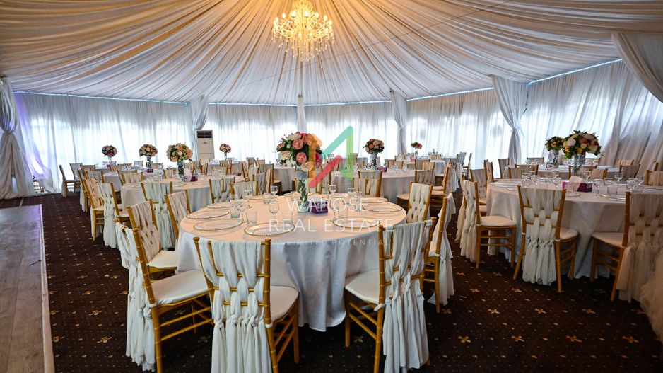 Investitie | Salon Evenimente | Oportunitate multipla Brasov - Poză 12