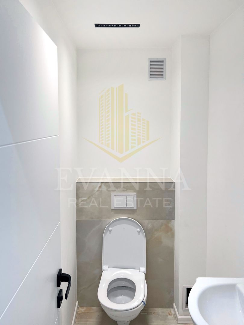 De vanzare 3 camere ,decomandat ,etaj 2 - Baia Sprie. - Poză 11