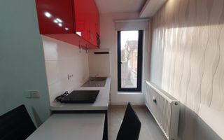 1 camera, loc de parcare,in spate la City of MARA - Poză 10