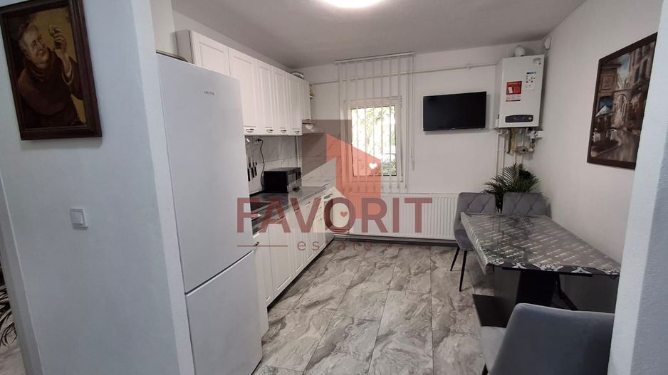 Apartament 2 camere | RENOVAT TOTAL | Zona Sagului - Poză 5