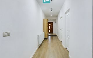 Casă cu 3 camere în Cartierul Verde - Poză 5