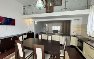 Casa cu terasa generoasa zona centrala - Sibiu - Poză 2