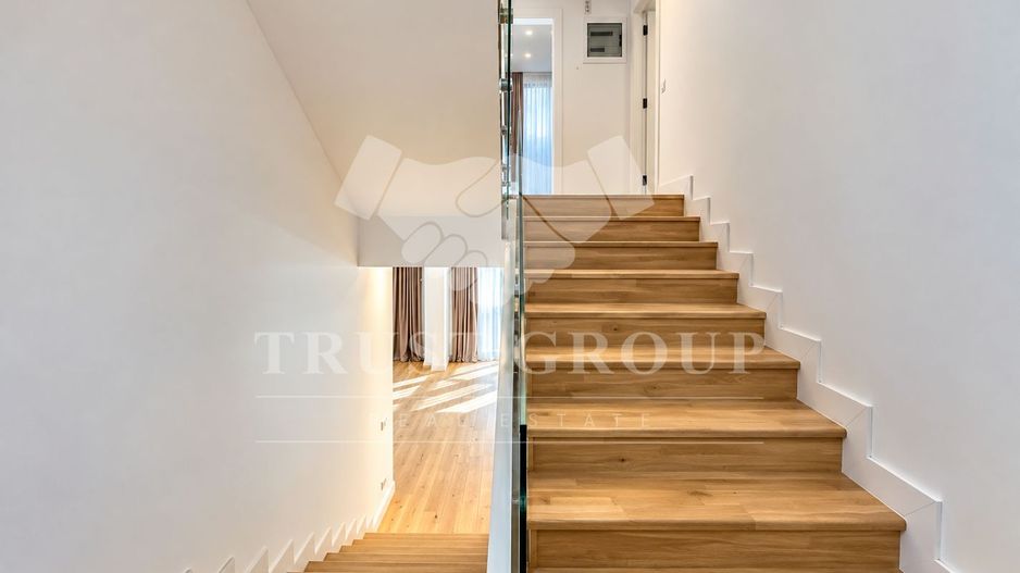 Vila Iancu Nicolae | Smart Home | 2026 | Curte libera 330mp - Poză 42