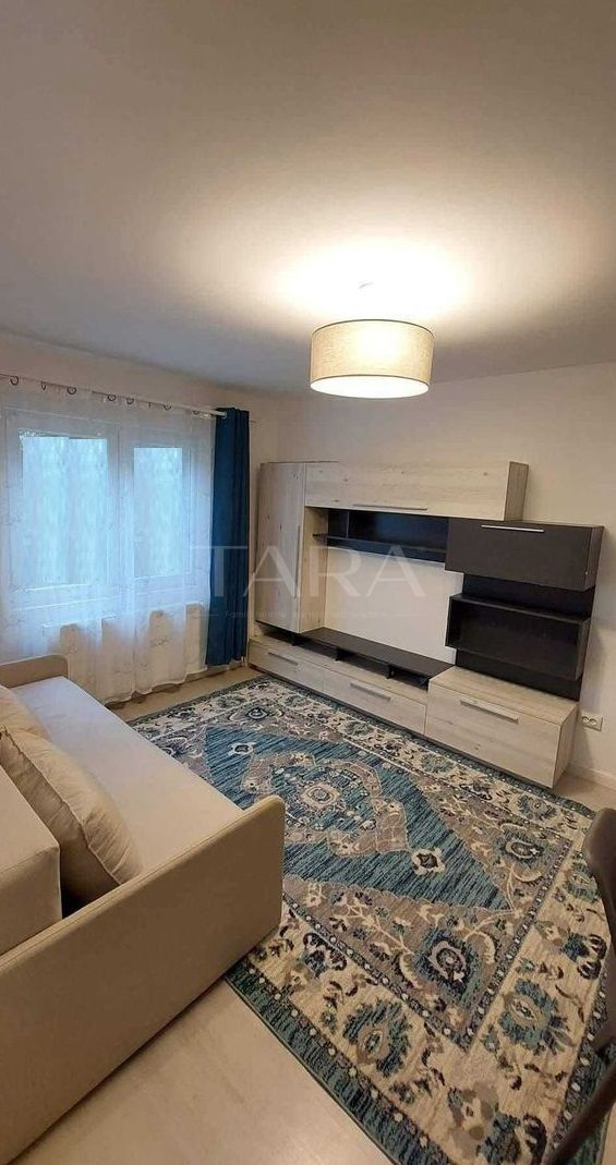 Apartament 2 camere, complet renovat, parter înalt, Mănăștur. - Poză 3