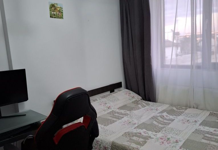 APARTAMENT LUMINOS DECOMANDAT | Militari Residence | Sergent Ilie Petre - Poză 1