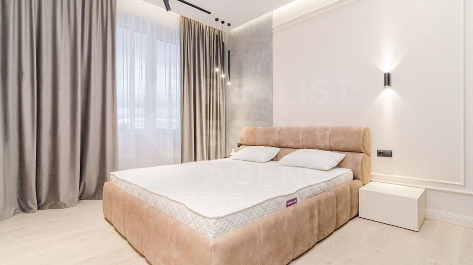 Chirie, apartament, 3 camere, str. Pietrarilor, Telecentru - Poză 10