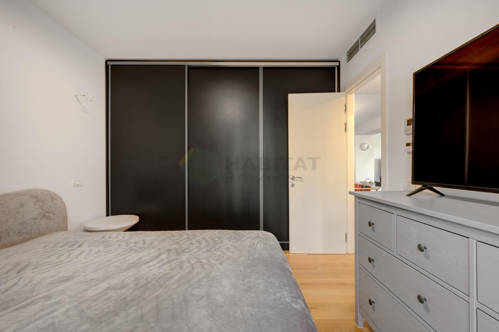 3 camere premium | The Level Băneasa - Poză 11