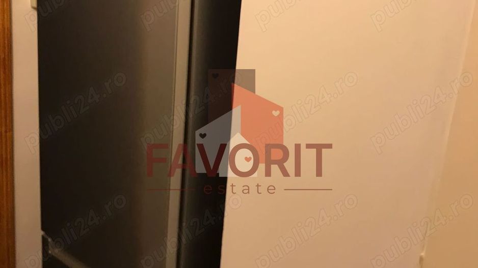 1 camera | etaj intermediar | mobilat si utilat | zona excelenta - Poză 5