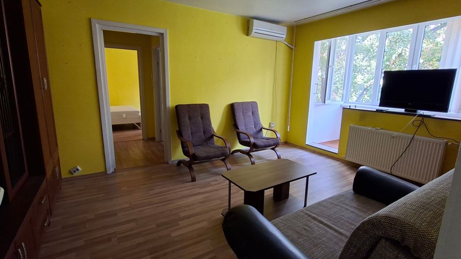 Apartament cu 2 camere - zona Medicina - Poză 1