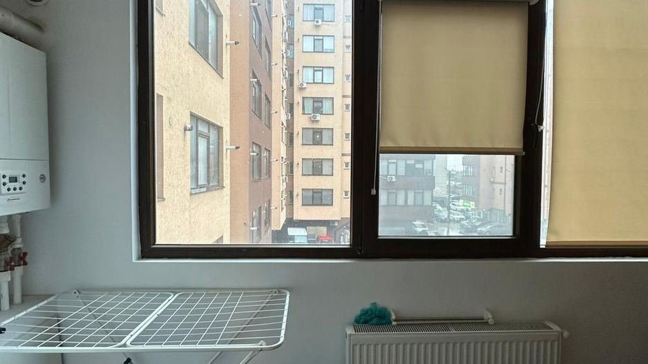 APARTAMENT ULTRAMODERN 2 CAMERE MOBILAT&UTILAT COMPLET MILITARI RESIDENCE - Poză 6