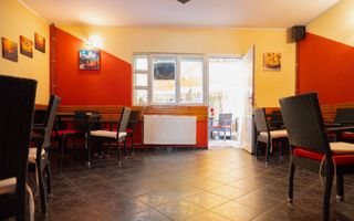 Afacere la Cheie în cartierul Frumoasa, Iași ! - Poză 5