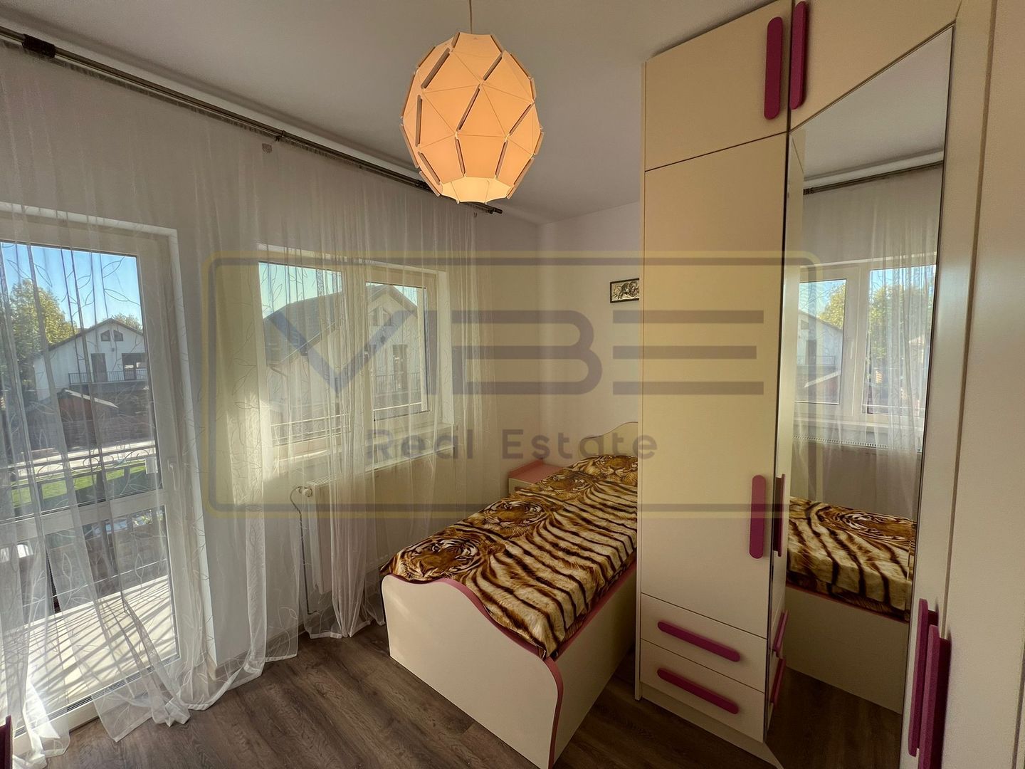 Casa noua  tip duplex 4 camere 2 bai Popas Pacurari - Poză 18