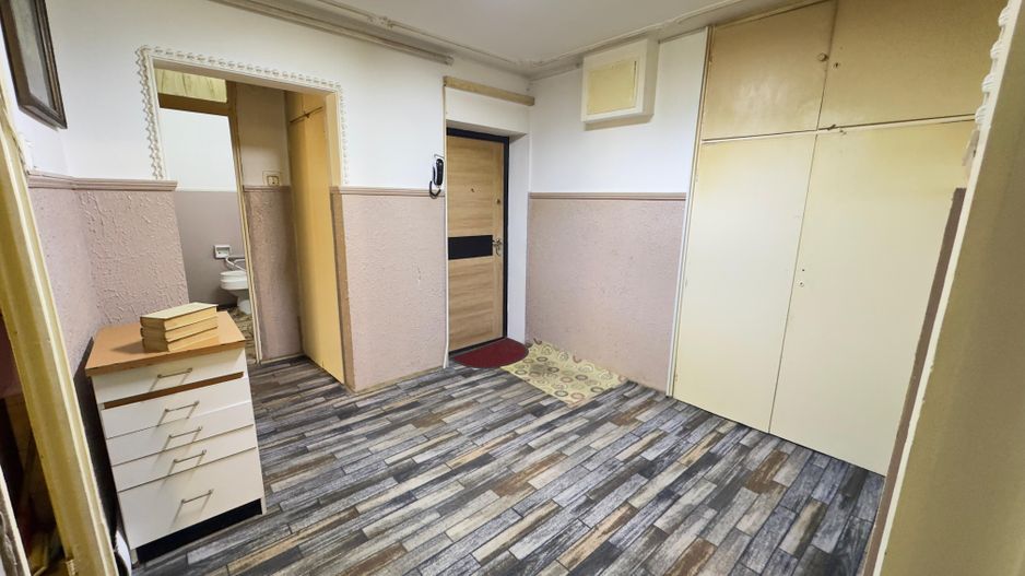 Apartament 4 Camere Teiul Doamnei Lacul Tei - Poză 13