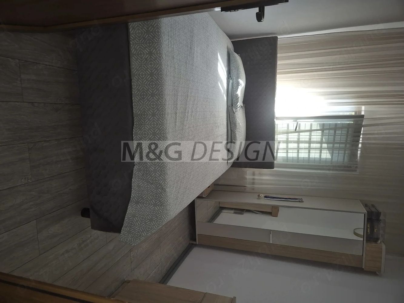 Apartament 2 camere Soarelui cu centrala - Poză 5