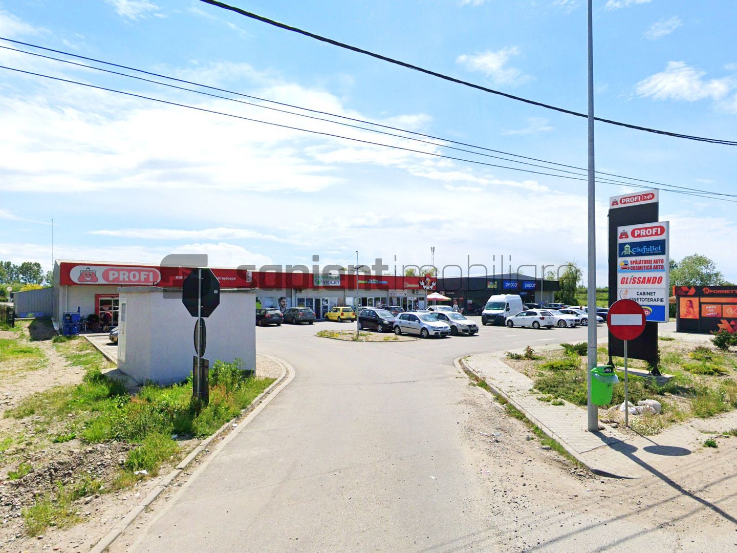 Sapient | Galerie comercială în Oșorhei, jud. Bihor - Poză 2