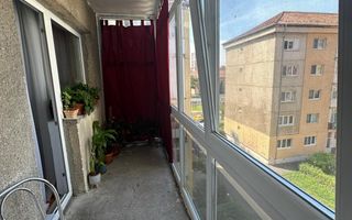 Apartament 3 camere | Etaj 3 | Balcon | Pivnita | V Aaron - Poză 13