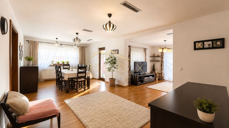 Masterpiece villa*** 6 camere//Independenta energetic//Kaufland Balotesti - Poză 4