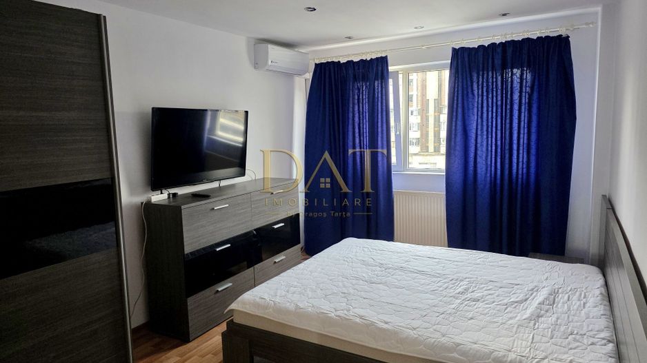 Apartament de inchiriat | 3 camere | OMV Marasti | Parcare - Poză 3