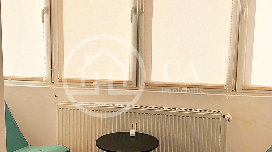 Apartament de inchiriat cu 3 camere Ultracentral, Oradea - Poză 11