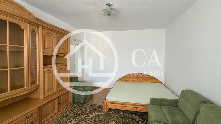 Inchiriez apartament Nufarul - Poză 3