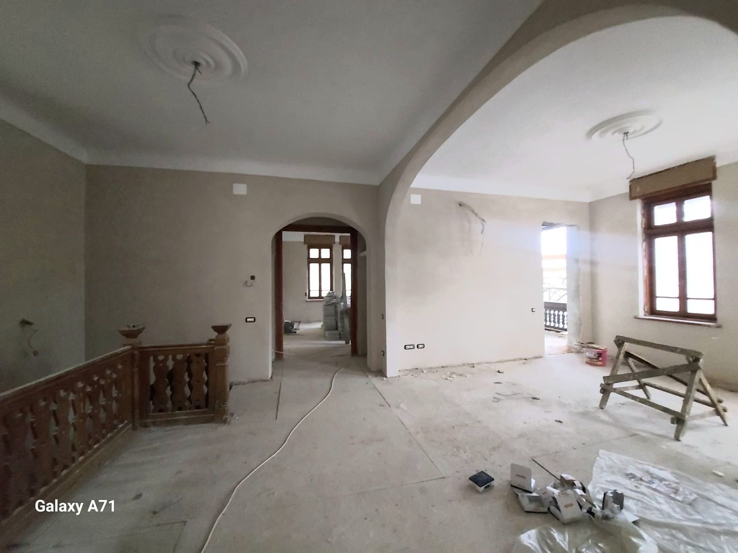 Palatul Parlamentulu Izvor | Cotroceni | Curte libera 300Mp |10 parcari in curte - Poză 4