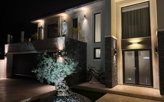 Casa Premium | Spa privat | Garaj Dublu | Mobilata-Utilata | 360 utili - Poză 8