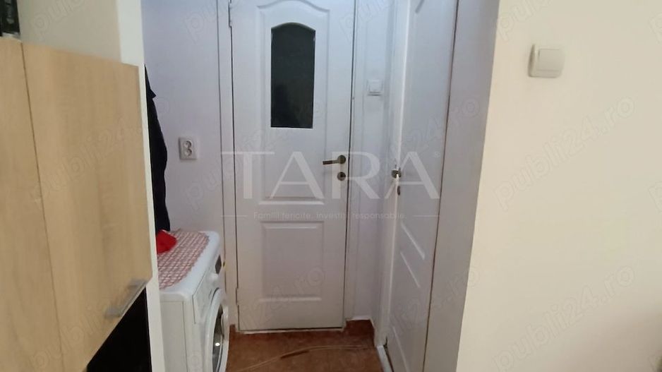Apartament cochet, zona Minerva, Mănăștur. - Poză 2