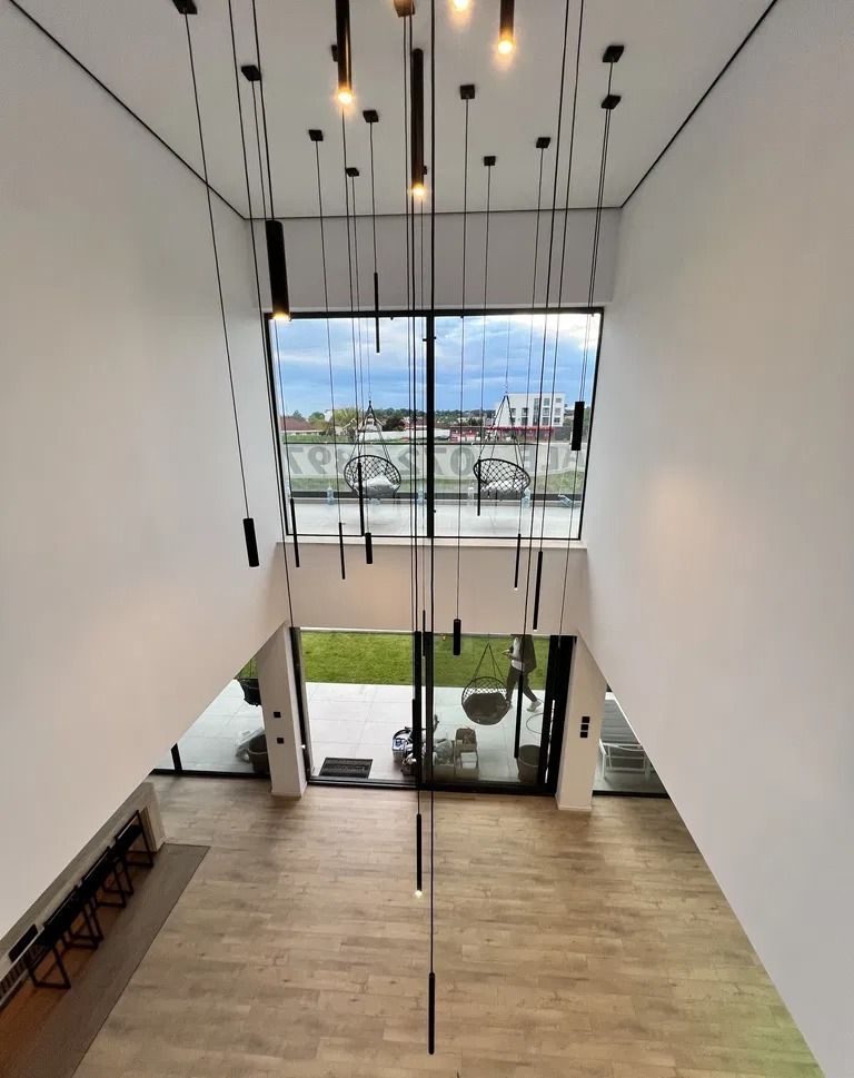 Vila Lux de vanzare Corbeanca piscina 6 camere 500 mp utili - Poză 9