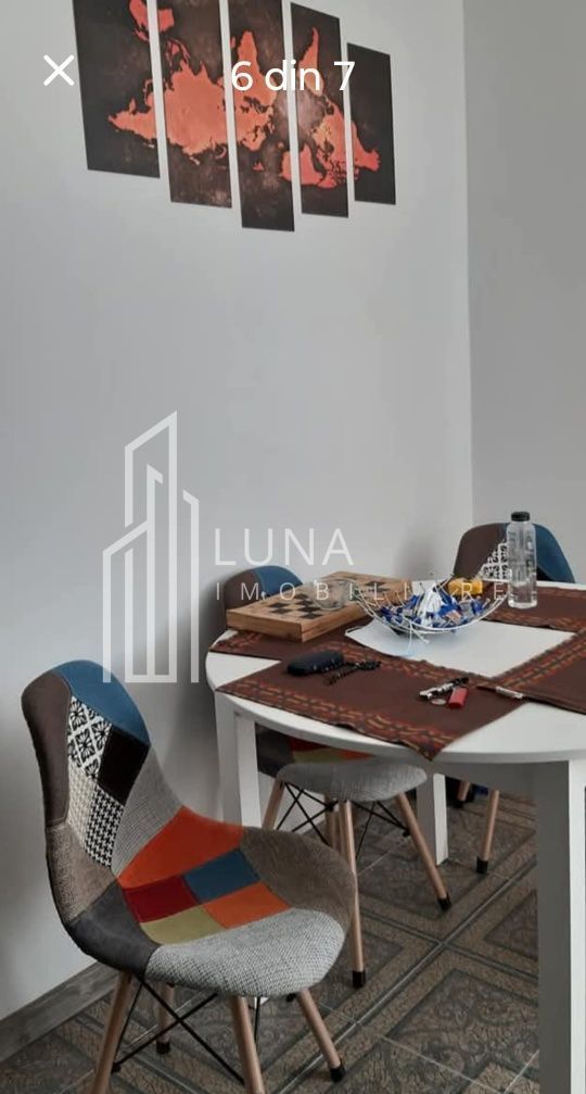 Garsonieră spațioasă 40 mp – Zona Ady, Târgu Mureș - Poză 3