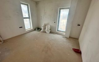 CASA DUPLEX - RATE LA DEZVOLTATOR, INCALZIRE PARDOSEALA, COMISION 0% - Poză 8