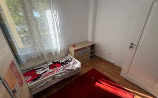 Apartament cu 3 camere,  decomandat, 54 mp, zona E-ON - Poză 7