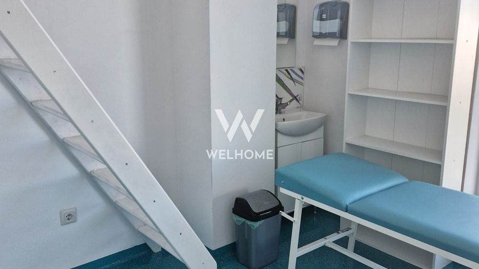 Inchiriere spatii, cabinete medicale, Clinica Medicala Sibiu - Poză 11