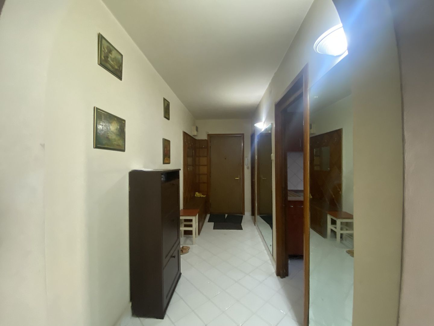 Apartament cu doua camere, Tineretului-Timpuri Noi - Poză 4