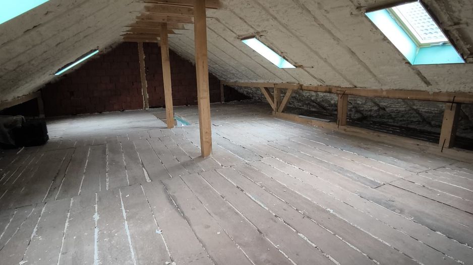 CASA NOUA SUPERBA IN NOJORID BIHOR 4 CAMERE - Poză 19