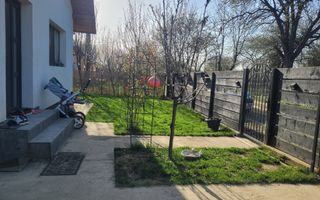 🏡   CASĂ PLAN PARTER  Mobilată  Complet  - Lunca Cetățuii |  🏡 - Poză 10