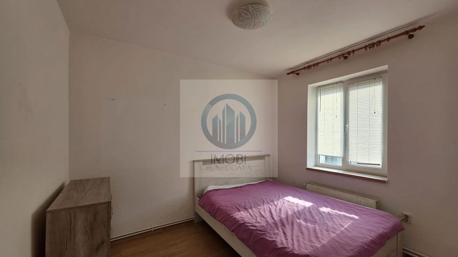 Apartament 2 camere decomandat, 40 mp utili, etaj 1,zona Progresu–Deva - Poză 7
