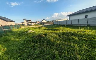 Teren intravilan 500 mp Piscani Dn 73 - Poză 7