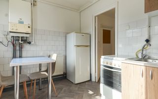 Garsoniera recent renovata, centrala, Marasti zona sensului giratoriu - Poză 9