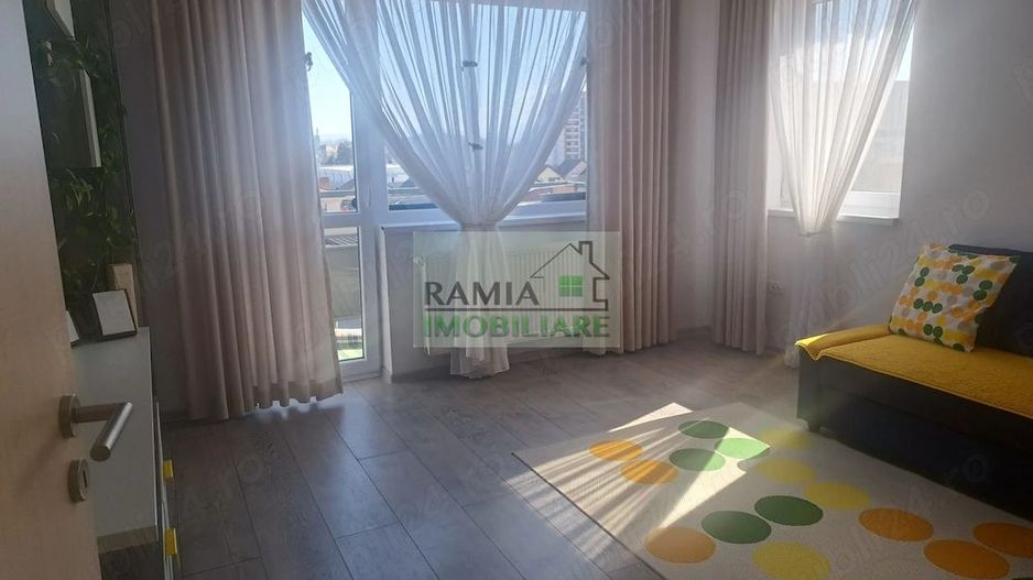 Apartament 3 camere cu loc de parcare , Tractorul - Poză 2