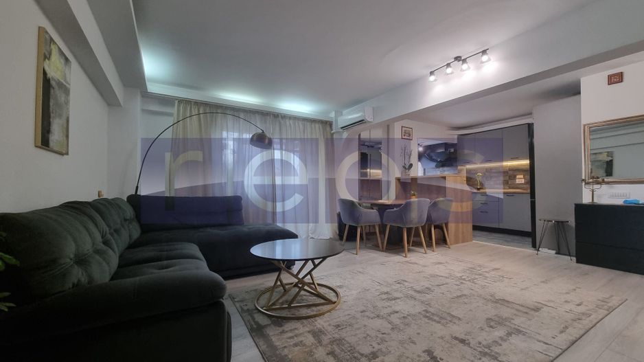 VANZARE 3 CAMERE | SEMIDECOMANDAT | ZONA TINERETULUI-CALEA VACARESTI - Poză 5