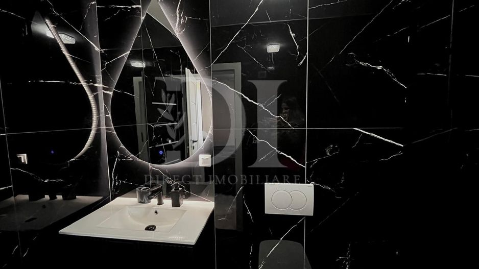 Penthouse de vanzare | terasa 110mp | bloc nou - Poză 18