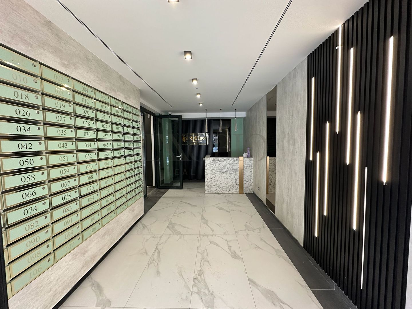 Comision 0% | Studio | My Place North | Pipera Plaza - Poză 2