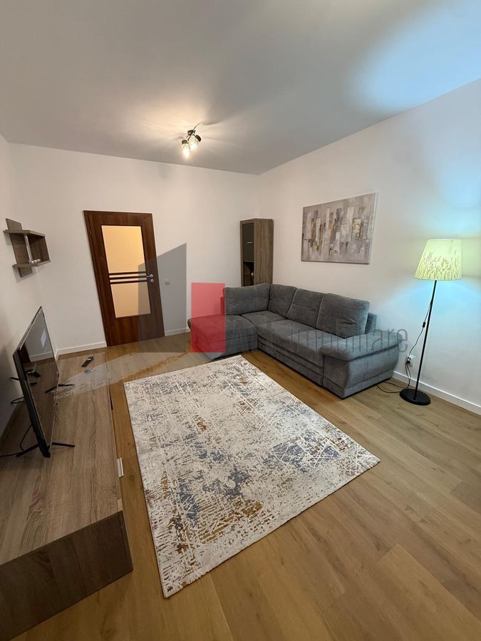 Inchiriere apartament 2 camere+Loc de parcare- Lujerului - Poză 3
