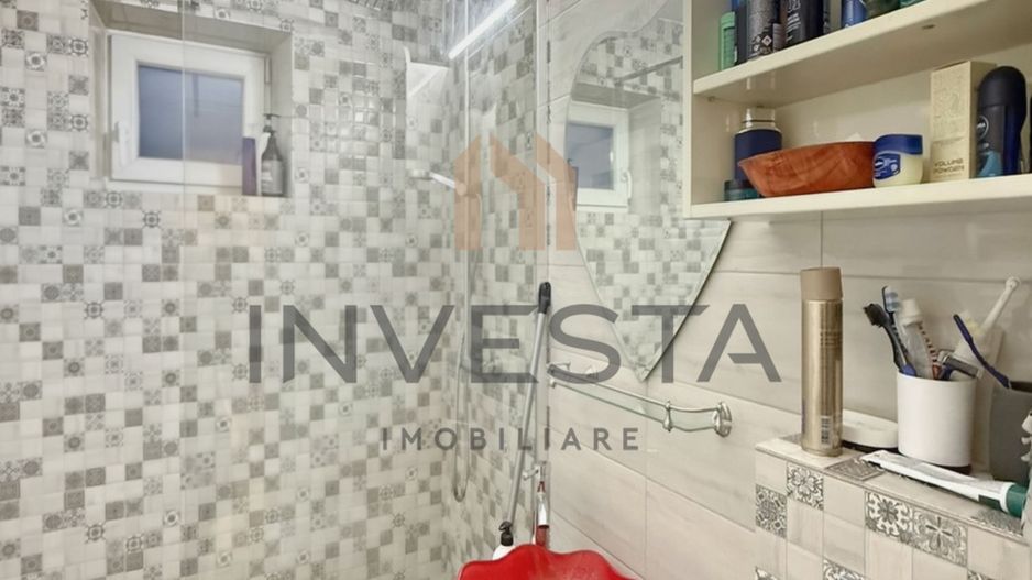 Locuință luminoasă cu 2 camere și priveliște superbă - Gheorgheni! - Poză 7