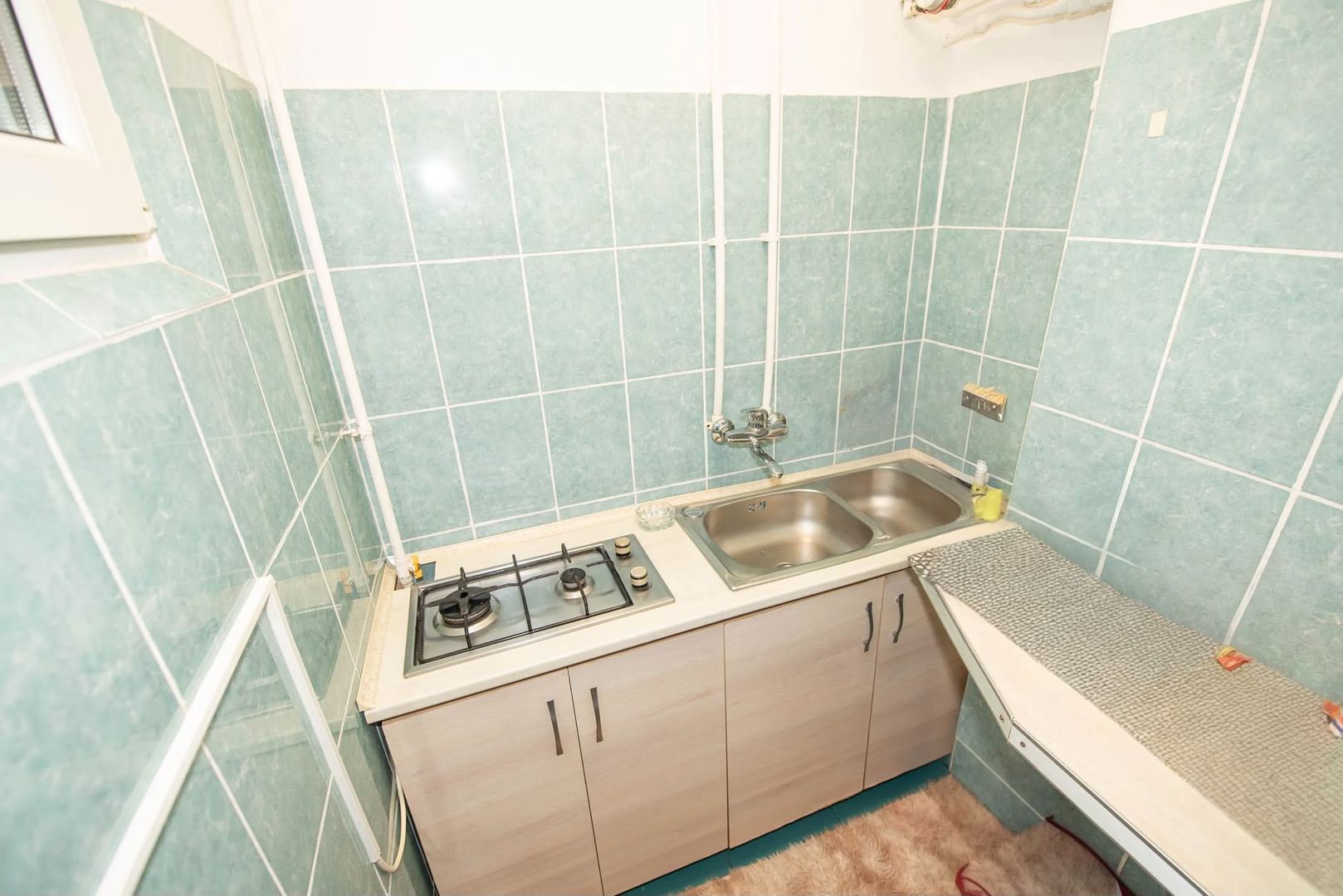 Garsoniera de vanzare,15 mp utili in zona Piata Resita, Berceni, Luica - Poză 8