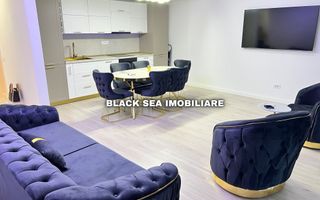 Apartament 3 camere PRIMA INCHIRIERE - MAMAIA NORD - TERMEN LUNG - Poză 2